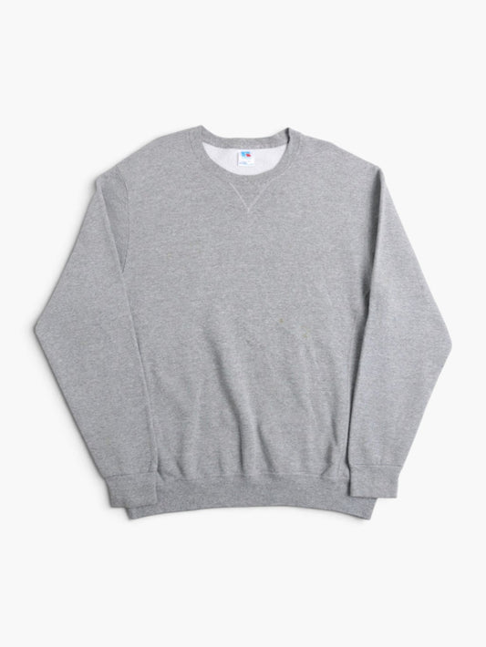 Vintage Sweatshirt - Grey