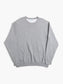 Vintage Sweatshirt - Grey