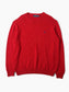 Knit Crew Neck