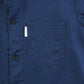 Vintage Chore Jacket - Blue