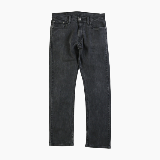 Vintage 514 Jeans - Black 32/32
