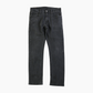 Vintage 514 Jeans - Black 32/32
