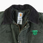 Work Jacket - Green