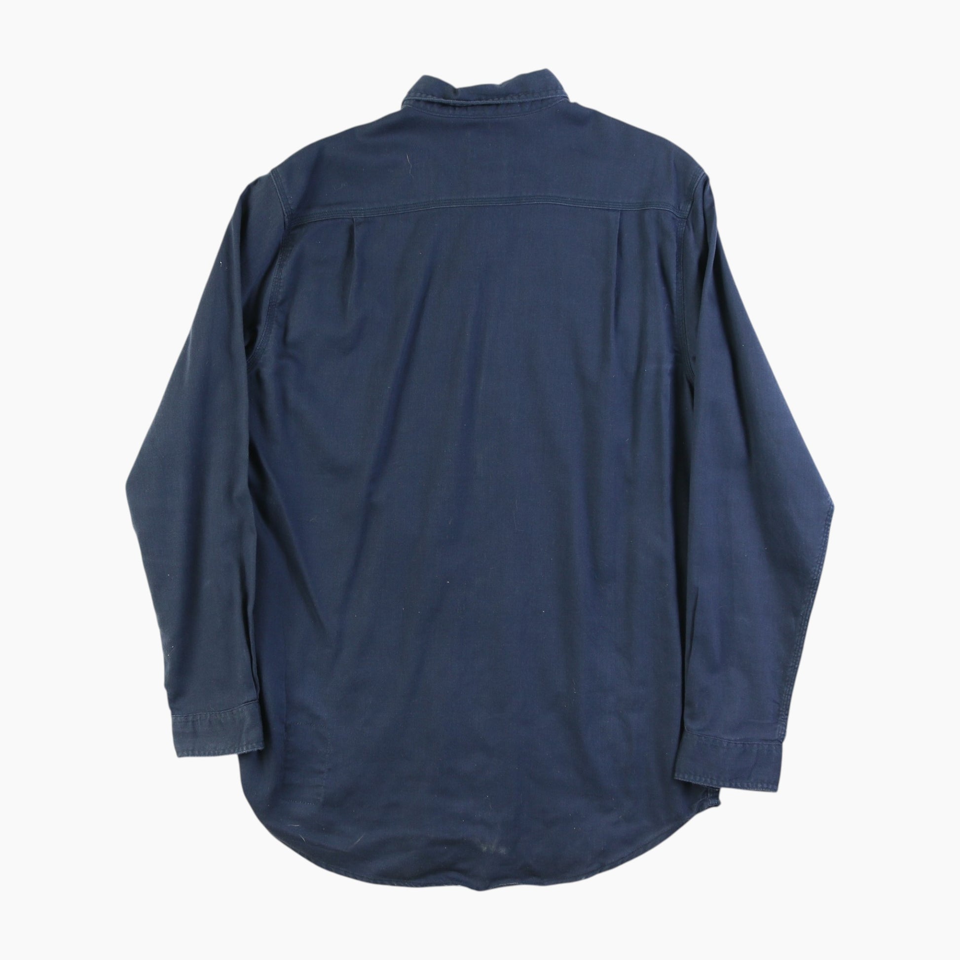 Work Shirt - Navy