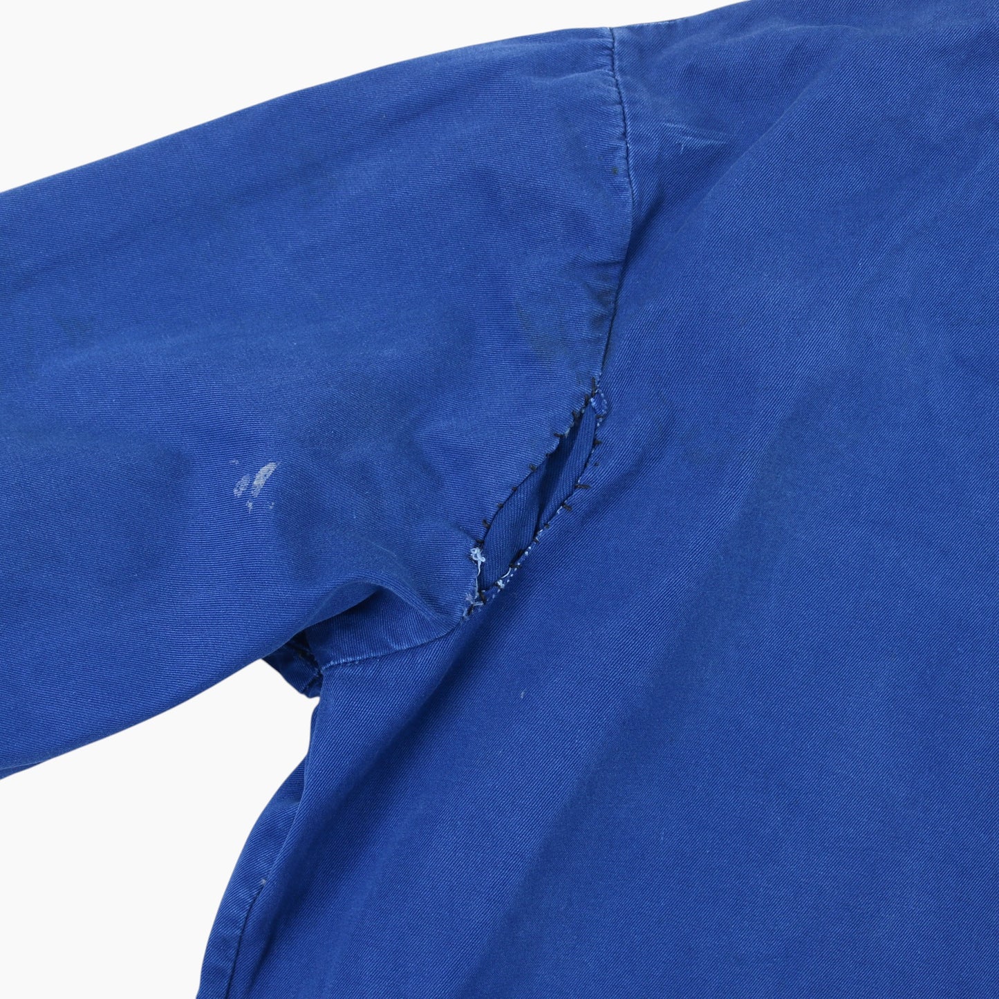 French Chore Jacket - Blue