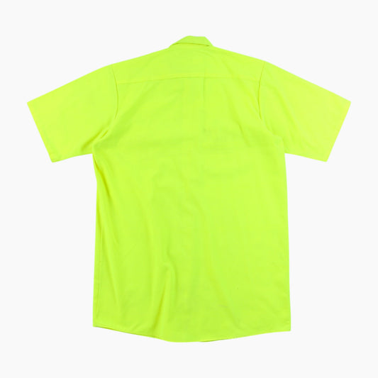 'Red Kap' Vintage Garage Shirt