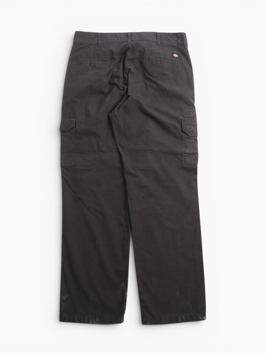 Work Pants - Black