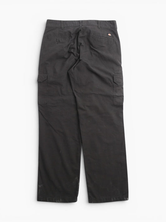 Work Pants - Black