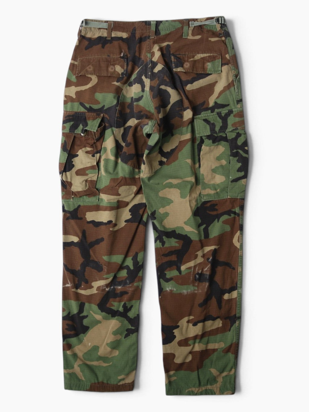 Vintage M65 Army Pants