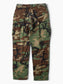 Vintage M65 Army Pants