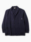 Vintage Chore Jacket - Navy