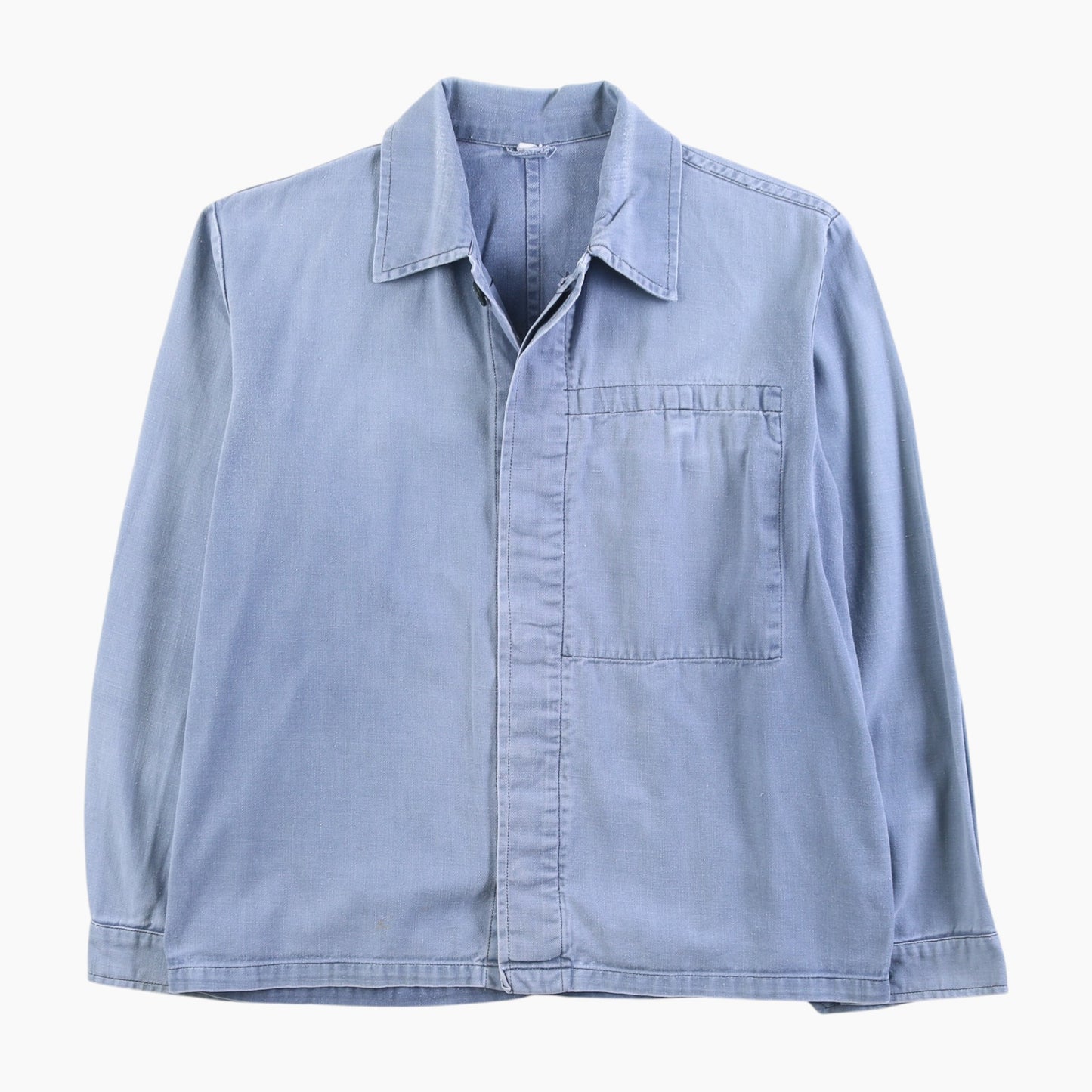 Vintage Chore Jacket - Blue