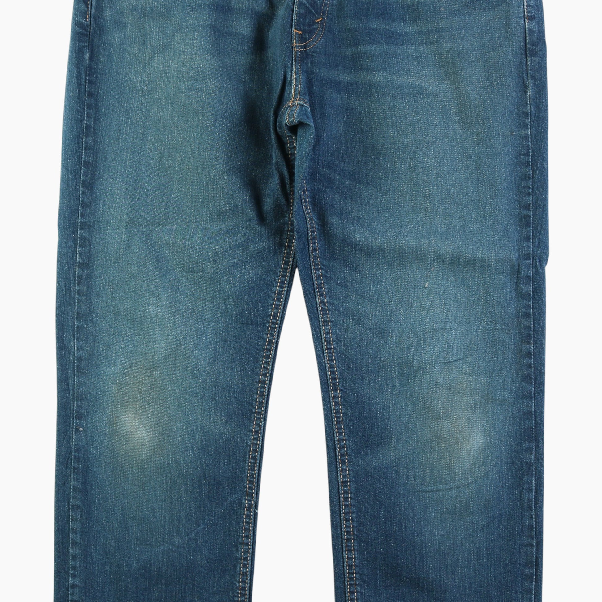 Vintage 511 Jeans - Denim 33/30