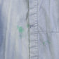 Vintage Chore Jacket - Blue
