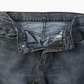 Vintage 541 Jeans - Black 30/30