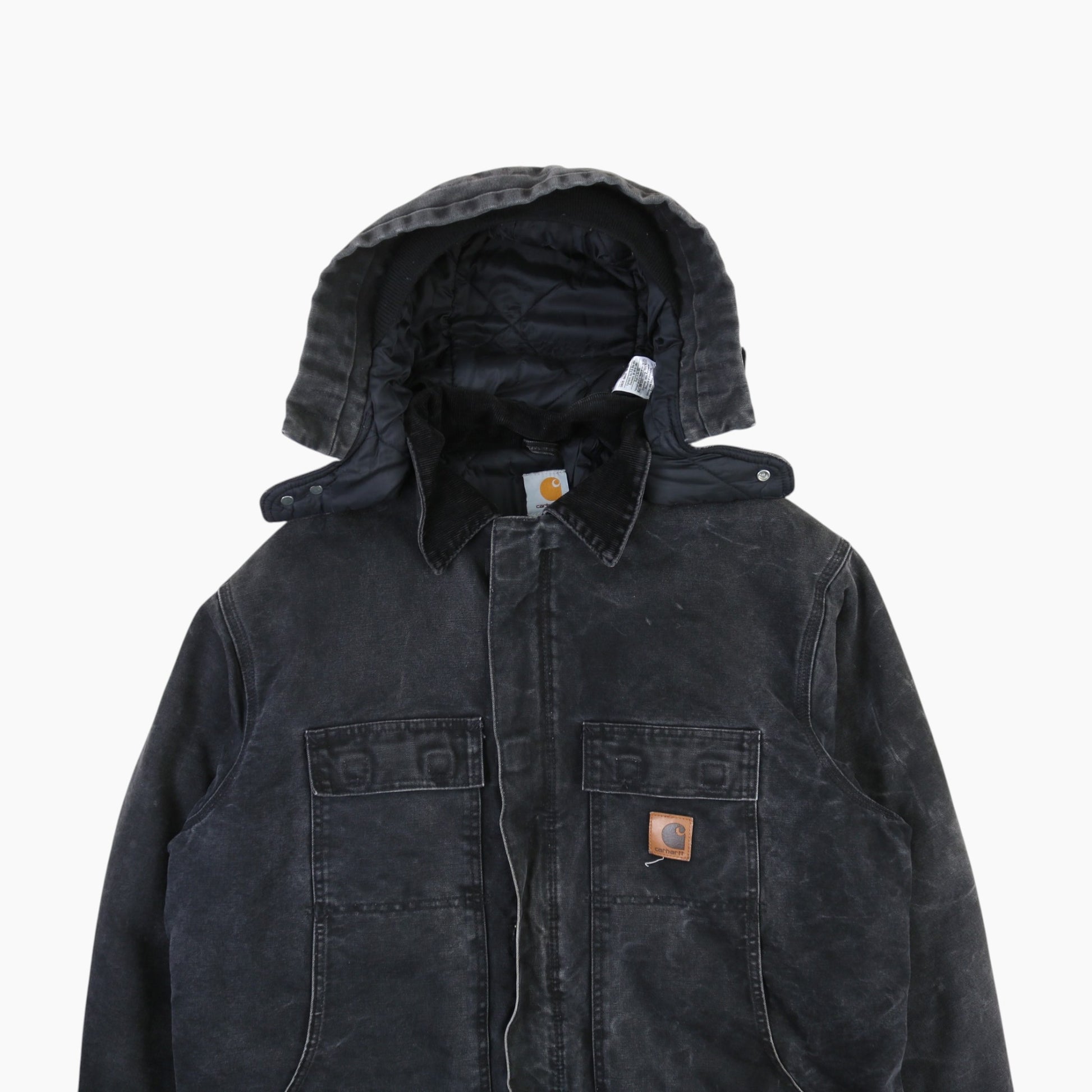 Arctic Jacket - Black