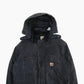Arctic Jacket - Black