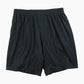 'Black Mesh' Basketball Shorts