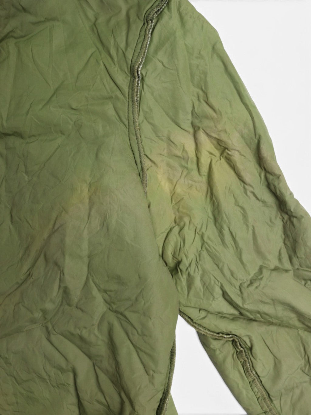 Vintage M65 Liner Jacket