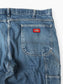 Vintage Carpenter Pants - Denim - 38/34