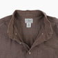 Vintage Shirt - Brown Check
