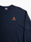 Vintage 'Tracy Fire' Sweatshirt