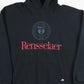 'Rensselear' Hooded Sweatshirt