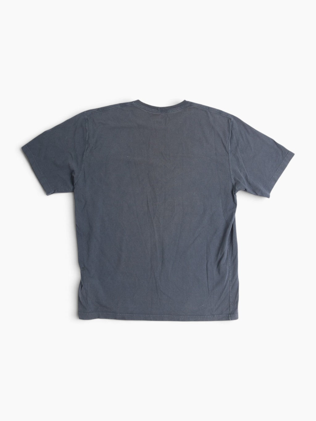 Pocket T-shirt - Grey