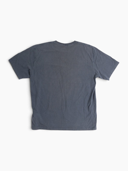 Pocket T-shirt - Grey