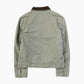 Vintage Work Jacket - Khaki