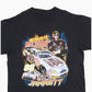 Vintage 'Rush Delivery' T-shirt - Black