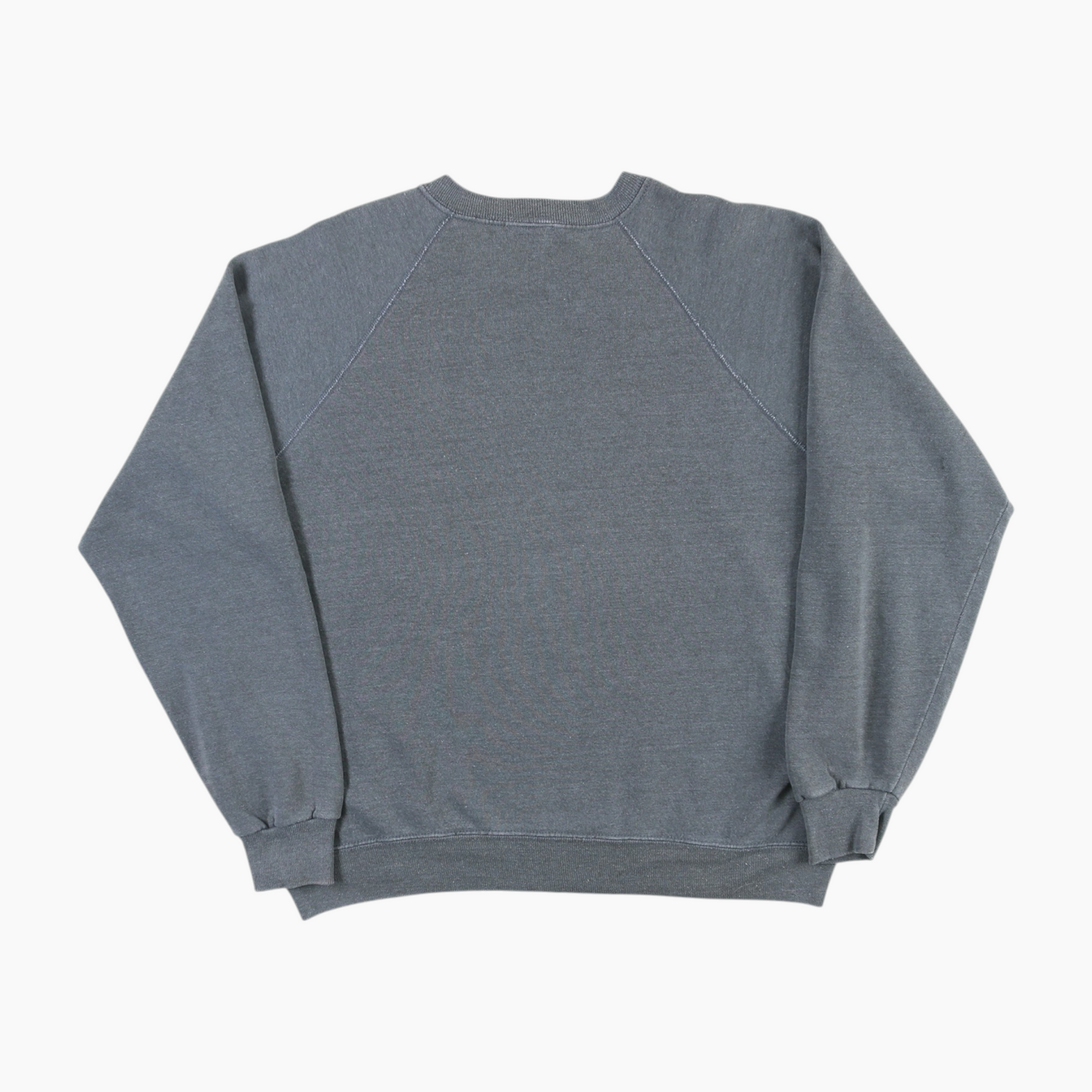 Vintage Sweatshirt - Grey