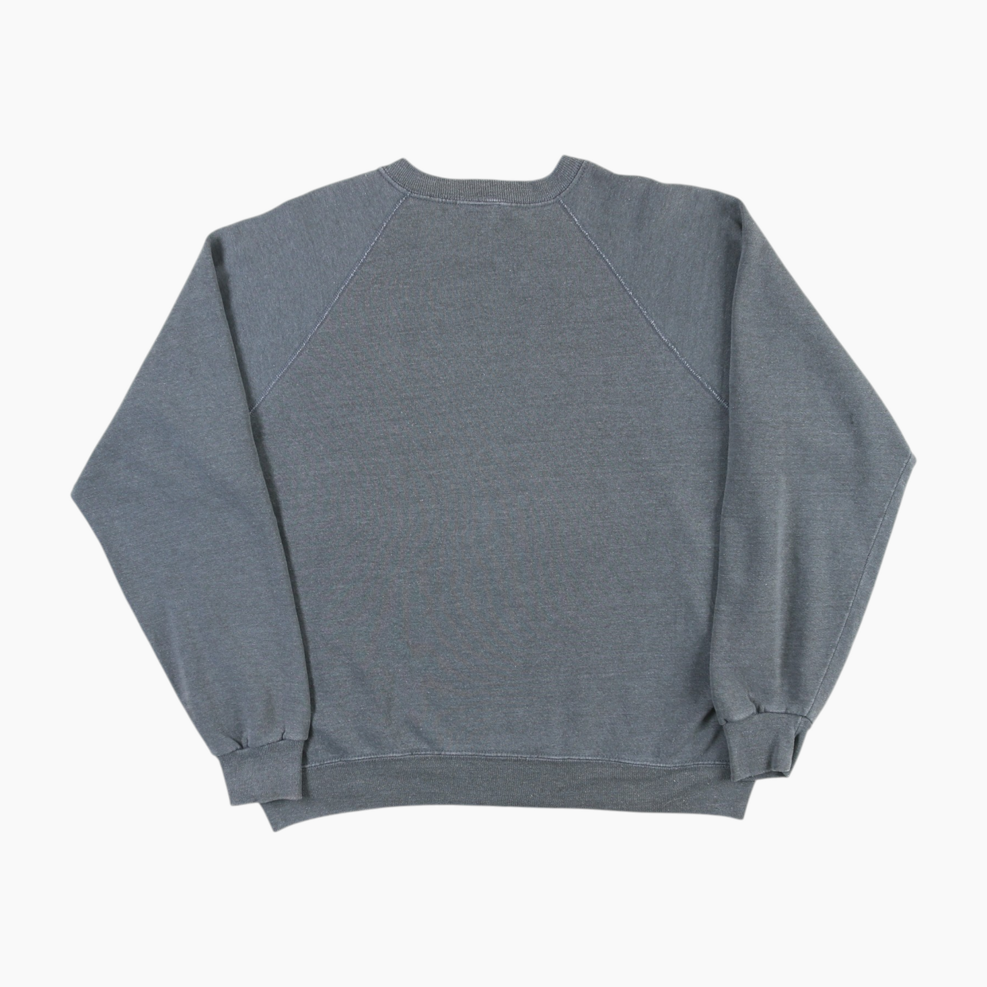 Vintage Sweatshirt - Grey