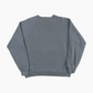 Vintage Sweatshirt - Grey