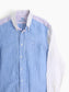 Vintage Long Sleeved 'Harmont & Blaine' Shirt