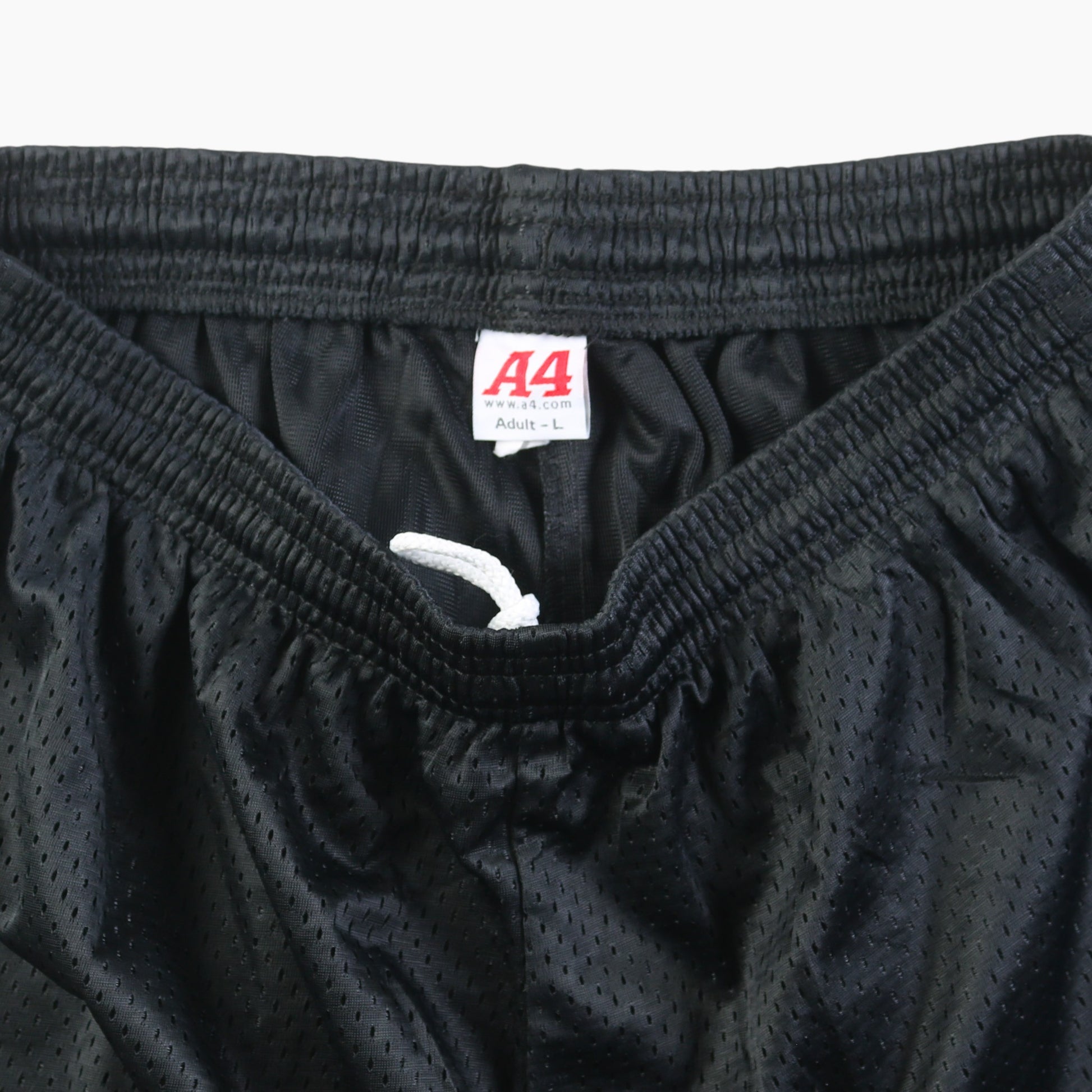 'PLATT' Basketball Shorts