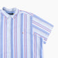 Vintage Shirt - Blue Stripe