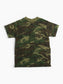 Woodland Camouflage T-shirt