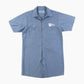 'Al' Vintage Garage Shirt