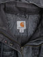 Active Hooded Jacket - Grey