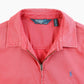 Vintage Harrington Jacket - Pink