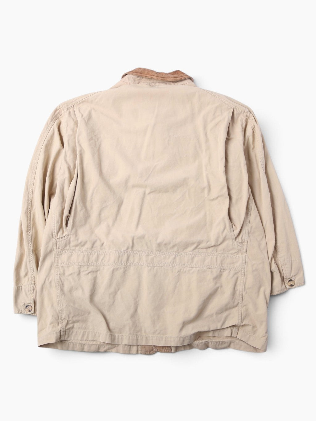 'Marlboro Classics' Barn Coat