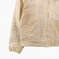 Detroit Jacket - Hamilton Brown