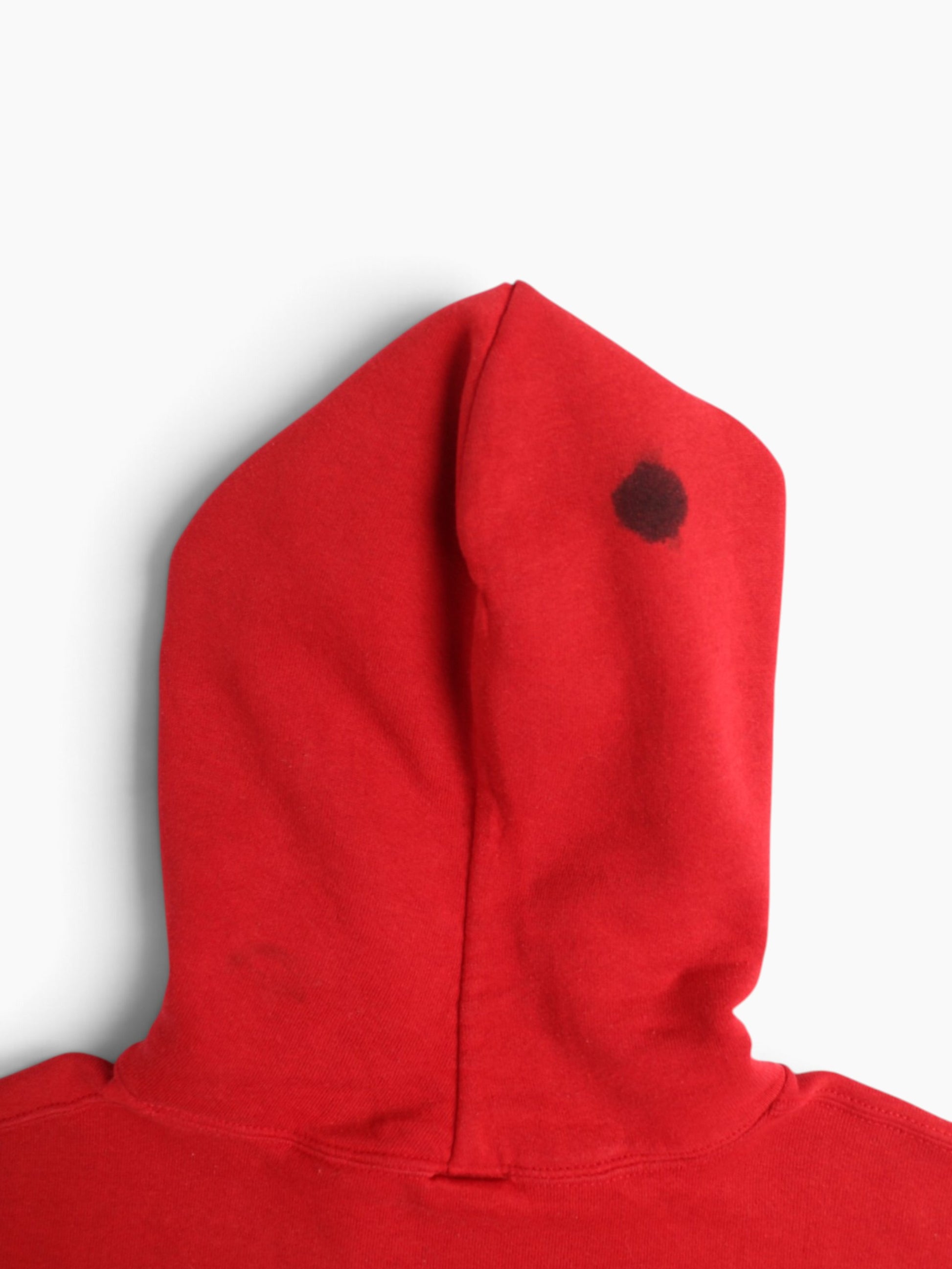 Vintage 'Wildcat Tennis' Hooded Sweatshirt