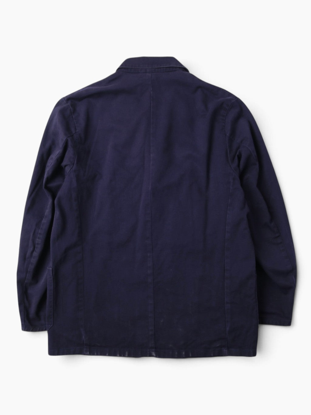 Vintage Chore Jacket - Navy