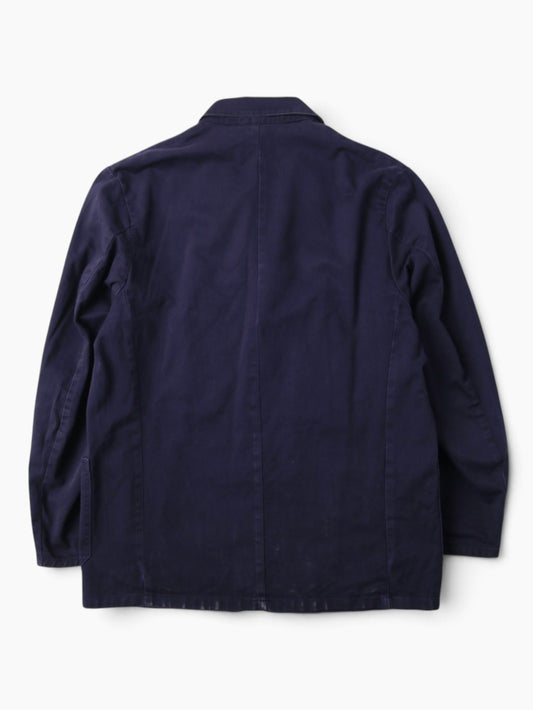 Vintage Chore Jacket - Navy