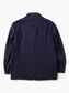 Vintage Chore Jacket - Navy