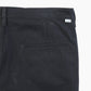 Vintage Straight Trousers - Black 38/32