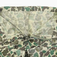 Vintage Frog Camo Hunting Trousers