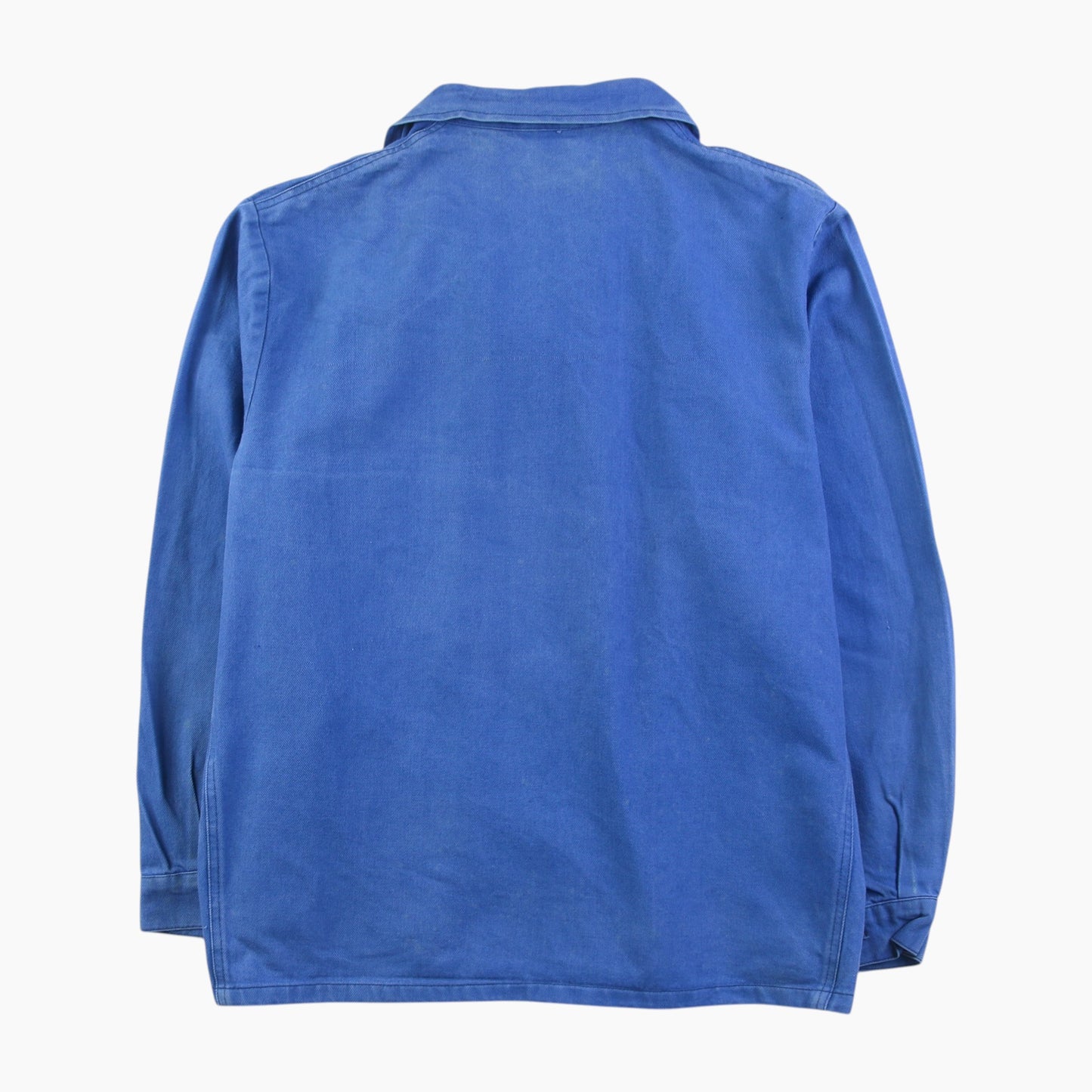Vintage Chore Jacket - Blue